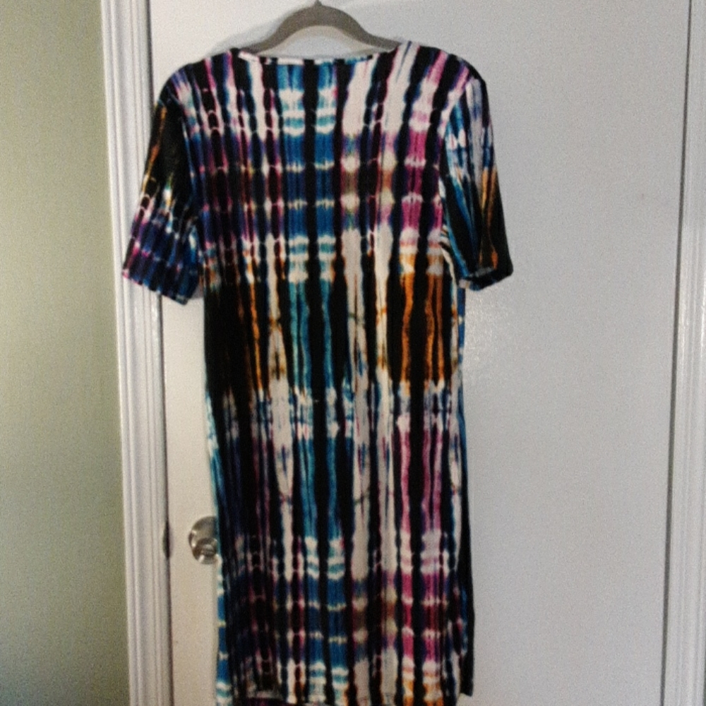 Dress - Picture 3 of 3